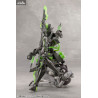 Unlimited Universe Megalomaria - Peridot figure, Plastic Model Kit