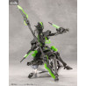 Unlimited Universe Megalomaria - Peridot figure, Plastic Model Kit
