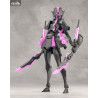 Unlimited Universe Megalomaria - Peridot figure, Plastic Model Kit