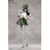 Unlimited Universe Megalomaria - Peridot figure, Plastic Model Kit