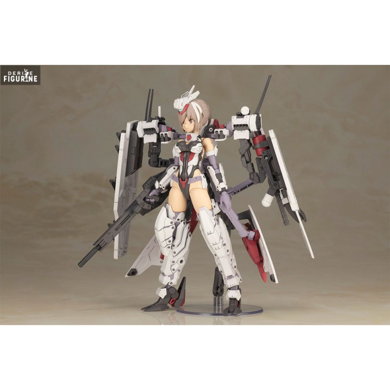 Frame Arms Girl - Figurine...