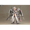 Frame Arms Girl - Figurine Izumo, Plastic Model Kit