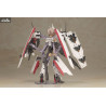 Frame Arms Girl - Figurine Izumo, Plastic Model Kit