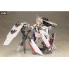 Frame Arms Girl - Figurine Izumo, Plastic Model Kit
