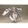 Frame Arms Girl - Figurine Izumo, Plastic Model Kit
