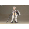 Frame Arms Girl - Figurine Izumo, Plastic Model Kit