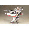 Frame Arms Girl - Izumo figure, Plastic Model Kit