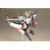 Frame Arms Girl - Figurine Izumo, Plastic Model Kit