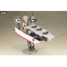 Frame Arms Girl - Figurine Izumo, Plastic Model Kit