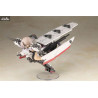 Frame Arms Girl - Figurine Izumo, Plastic Model Kit