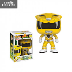 Pop! Power Rangers - Ranger...
