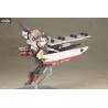 Frame Arms Girl - Figurine Izumo, Plastic Model Kit