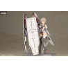 Frame Arms Girl - Figurine Izumo, Plastic Model Kit