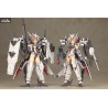 Frame Arms Girl - Figurine Izumo, Plastic Model Kit