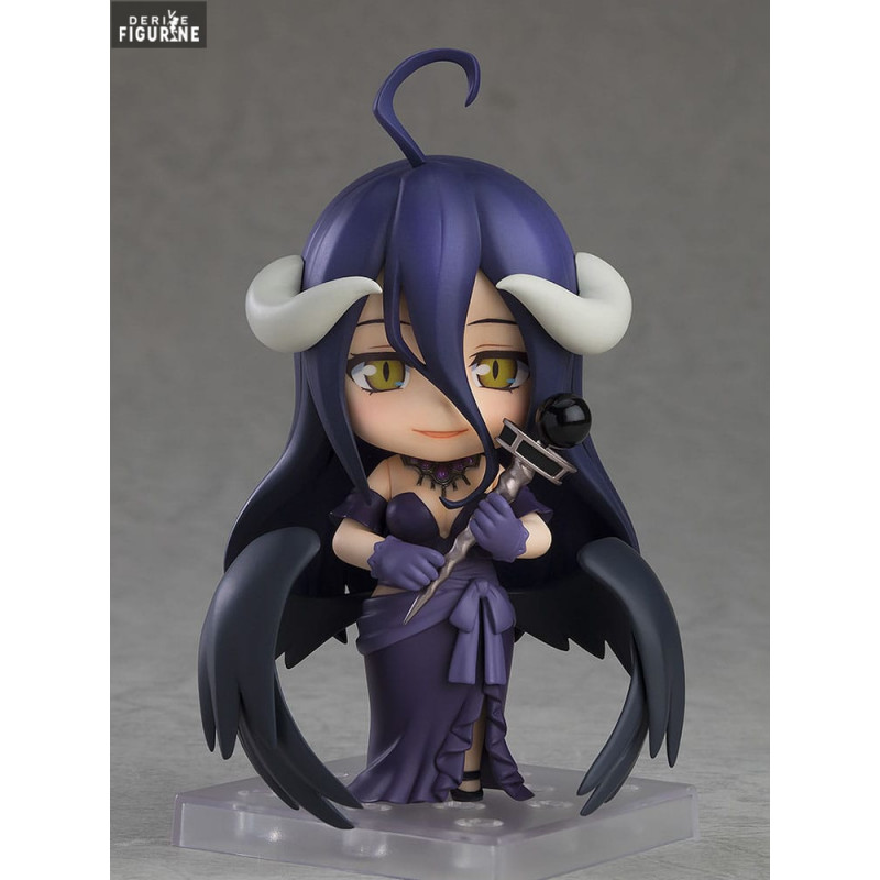 Overlord - Figure Albedo,...