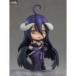Overlord - Figurine Albedo,...