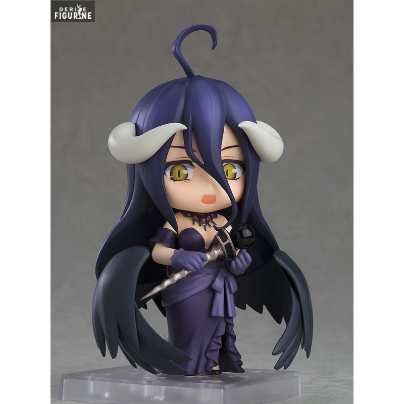 Overlord - Figure Albedo,...