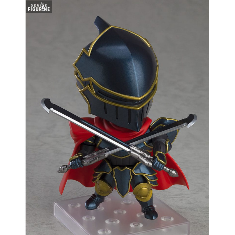 Overlord - Figurine Dark...