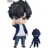 Solo Leveling - Figurine Sung Jinwoo, Nendoroid