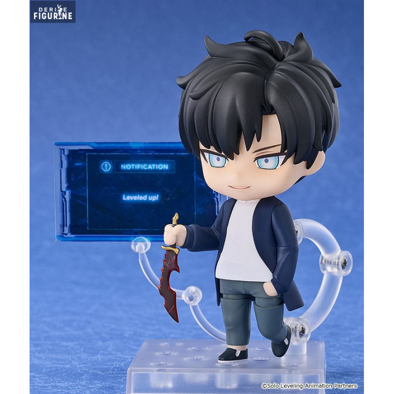 Solo Leveling - Figure Sung...