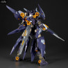 Frame Arms - Figurine YSX-24RD/GA ZELFIKAR/GA, Plastic Model Kit