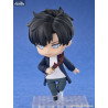 Solo Leveling - Figurine Sung Jinwoo, Nendoroid