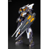 Frame Arms - Figurine YSX-24RD/GA ZELFIKAR/GA, Plastic Model Kit