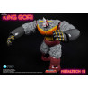 Goldorak (Grendizer) - Figurine King Gori, Diecast Metaltech