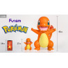 Pokemon - Charmander figure, Home Collection