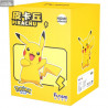 Pokemon - Pikachu figure, Home Collection