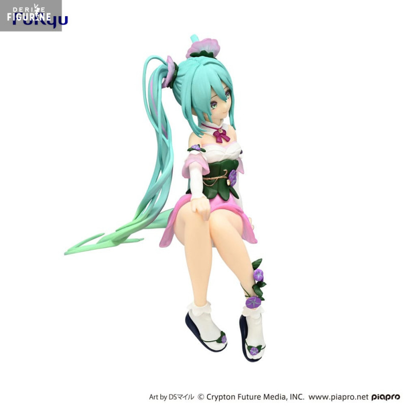 Figure Hatsune Miku Flower...