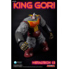 Goldorak (Grendizer) - Figurine King Gori, Diecast Metaltech