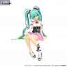 Figurine Hatsune Miku Flower Fairy Morning Glory Pink Color, Noodle Stopper