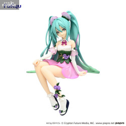 Figurine Hatsune Miku...
