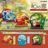 Pokemon - Pack 6 figures, Wanomado