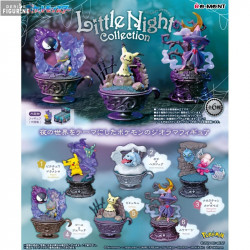 Pokémon - Pack 6 figurines,...