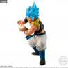 Dragon Ball Super - Figure of your choice, Gogeta, Vegeta or Broly, Styling Collection