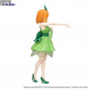 The Quintessential Quintuplets - Figurine Yotsuba Nakano Pastel Dress, Trio-Try-iT