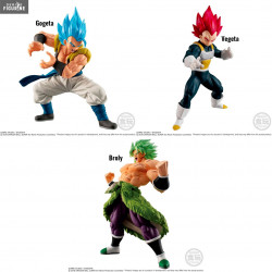 Dragon Ball Super - Figure...