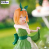 The Quintessential Quintuplets - Yotsuba Nakano figure Pastel Dress, Trio-Try-iT