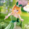 The Quintessential Quintuplets - Figurine Yotsuba Nakano Pastel Dress, Trio-Try-iT