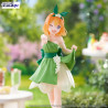 The Quintessential Quintuplets - Yotsuba Nakano figure Pastel Dress, Trio-Try-iT