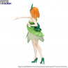 The Quintessential Quintuplets - Figurine Yotsuba Nakano Pastel Dress, Trio-Try-iT