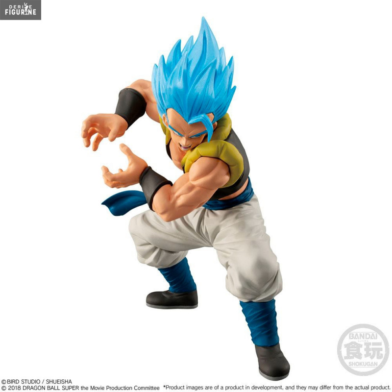 Dragon Ball Super - Figure...