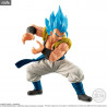 Dragon Ball Super - Figure of your choice, Gogeta, Vegeta or Broly, Styling Collection
