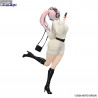 Figurine Super Sonico Winter Memory, Trio-Try-iT
