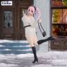 Figurine Super Sonico Winter Memory, Trio-Try-iT