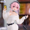 Figurine Super Sonico Winter Memory, Trio-Try-iT