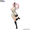 Figurine Super Sonico Winter Memory, Trio-Try-iT