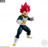 Dragon Ball Super - Figure of your choice, Gogeta, Vegeta or Broly, Styling Collection